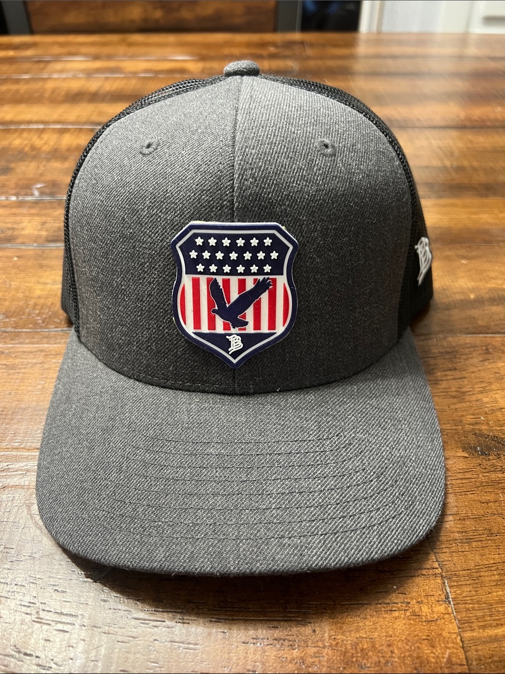 Eagle Hat